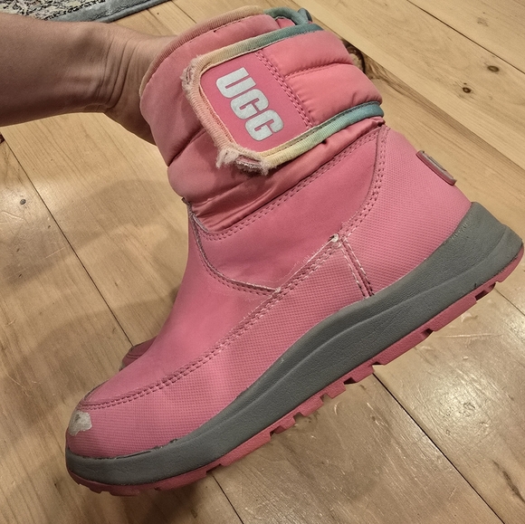 Ugg kids boots - Picture 7 of 8